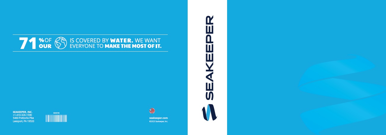 Seakeeper