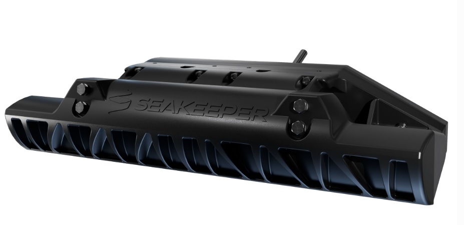 Seakeeper Ride
